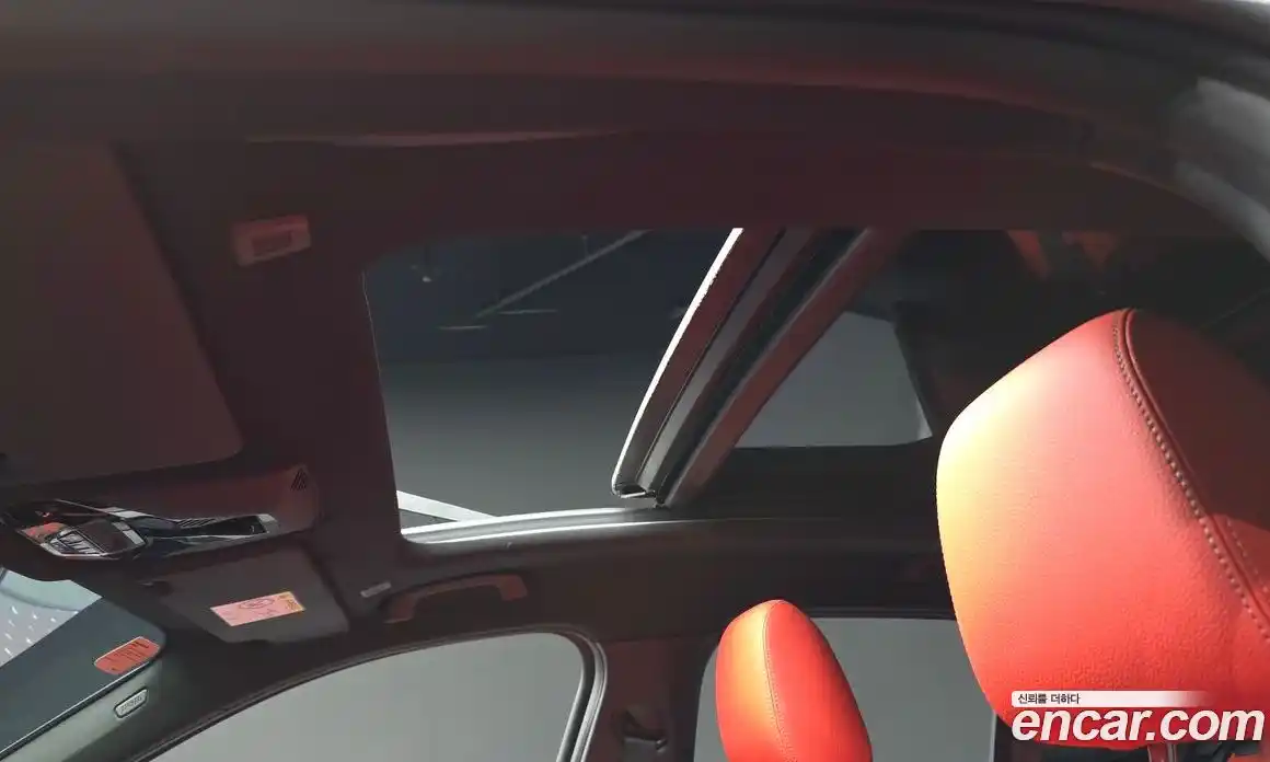 BMW 1 серия 2022 2.0 автомат (гидро), фото 23