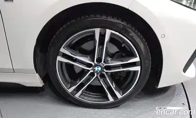 BMW 1 серия 2022 2.0 автомат (гидро), миниатюра 5