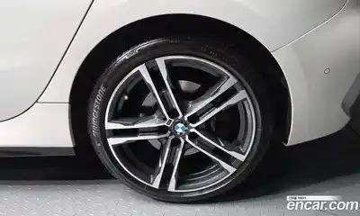 BMW 1 серия 2022 2.0 автомат (гидро), миниатюра 7