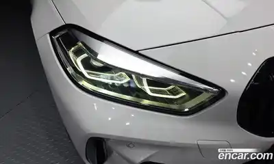BMW 1 серия 2022 2.0 автомат (гидро), миниатюра 8