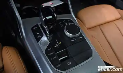 BMW 3 серия 2022 2.0 автомат (гидро), миниатюра 12
