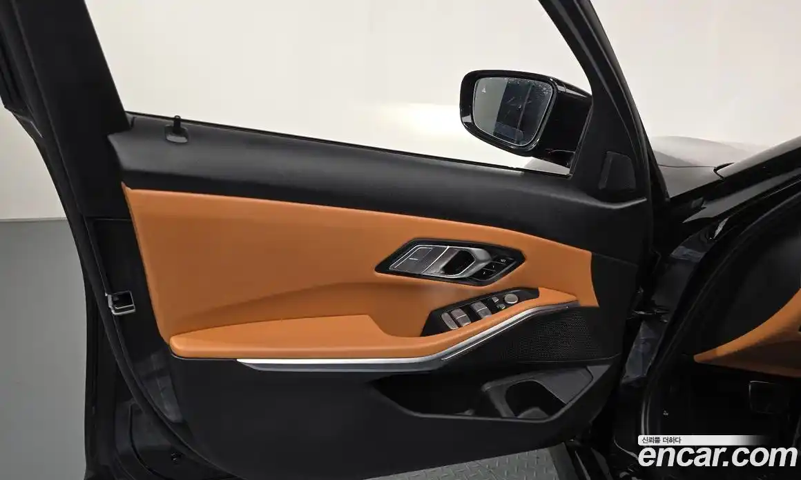 BMW 3 серия 2022 2.0 автомат (гидро), фото 14