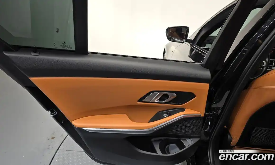 BMW 3 серия 2022 2.0 автомат (гидро), фото 15