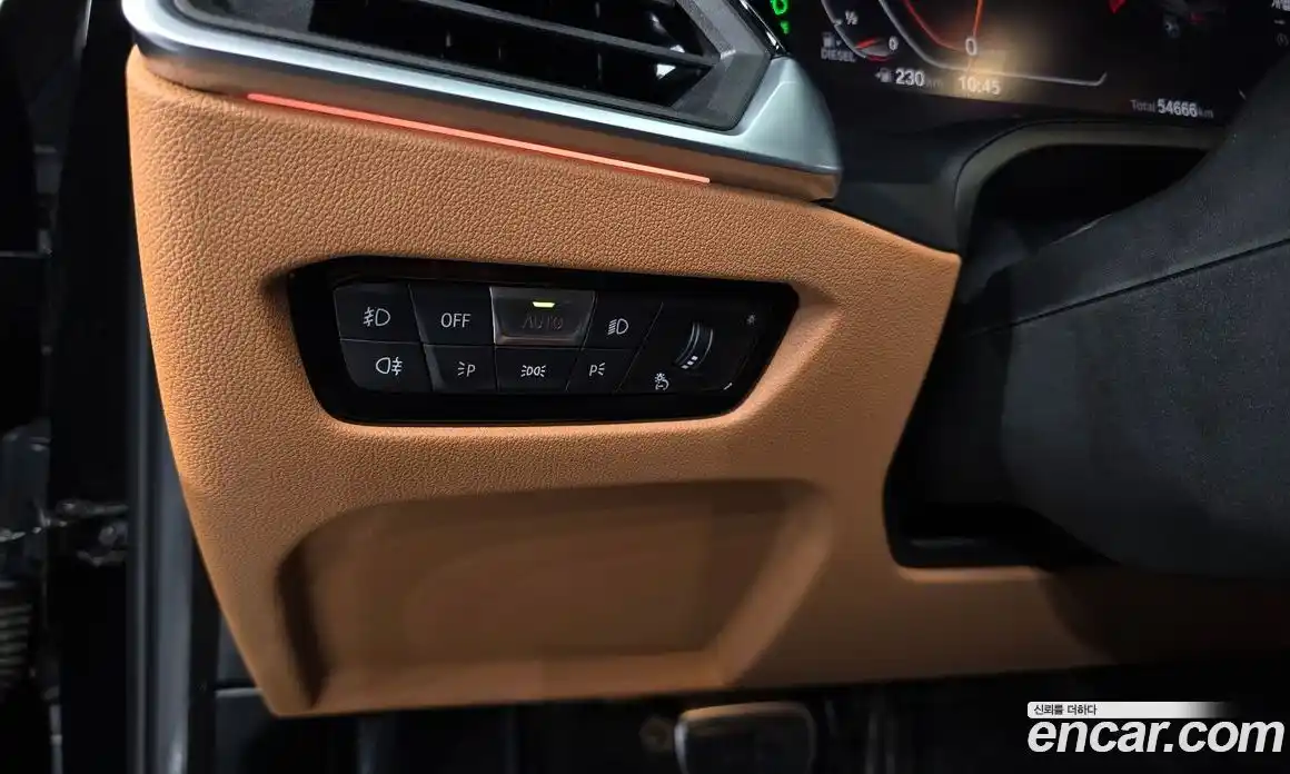 BMW 3 серия 2022 2.0 автомат (гидро), фото 25