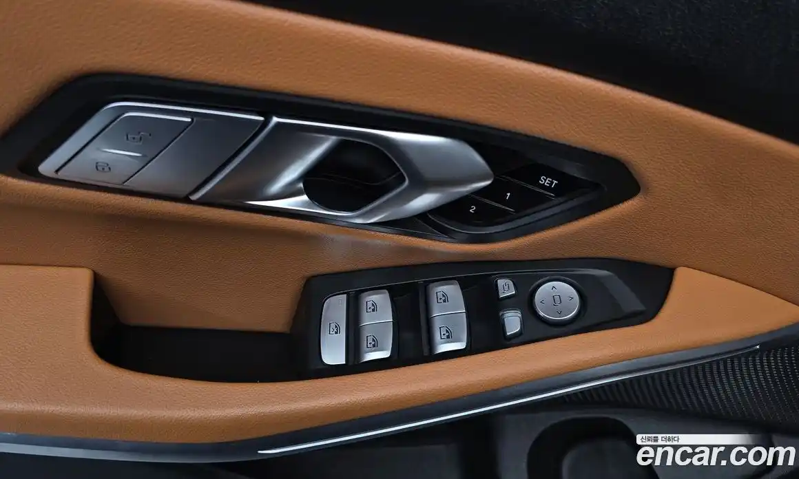 BMW 3 серия 2022 2.0 автомат (гидро), фото 28