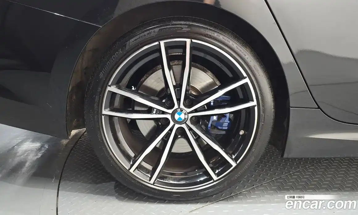 BMW 3 серия 2022 2.0 автомат (гидро), фото 5