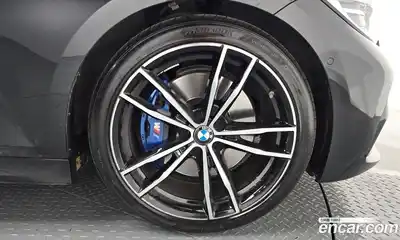 BMW 3 серия 2022 2.0 автомат (гидро), миниатюра 7