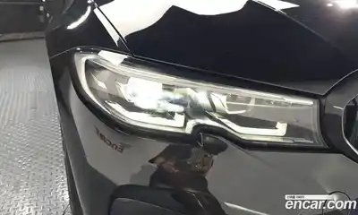 BMW 3 серия 2022 2.0 автомат (гидро), миниатюра 8
