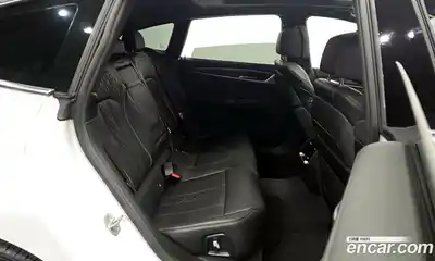 BMW 6 серия 2022 2.0 автомат (гидро), миниатюра 11