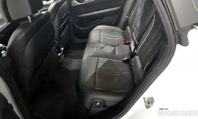 BMW 6 серия 2022 2.0 автомат (гидро), миниатюра 12