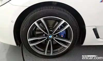 BMW 6 серия 2022 2.0 автомат (гидро), миниатюра 5