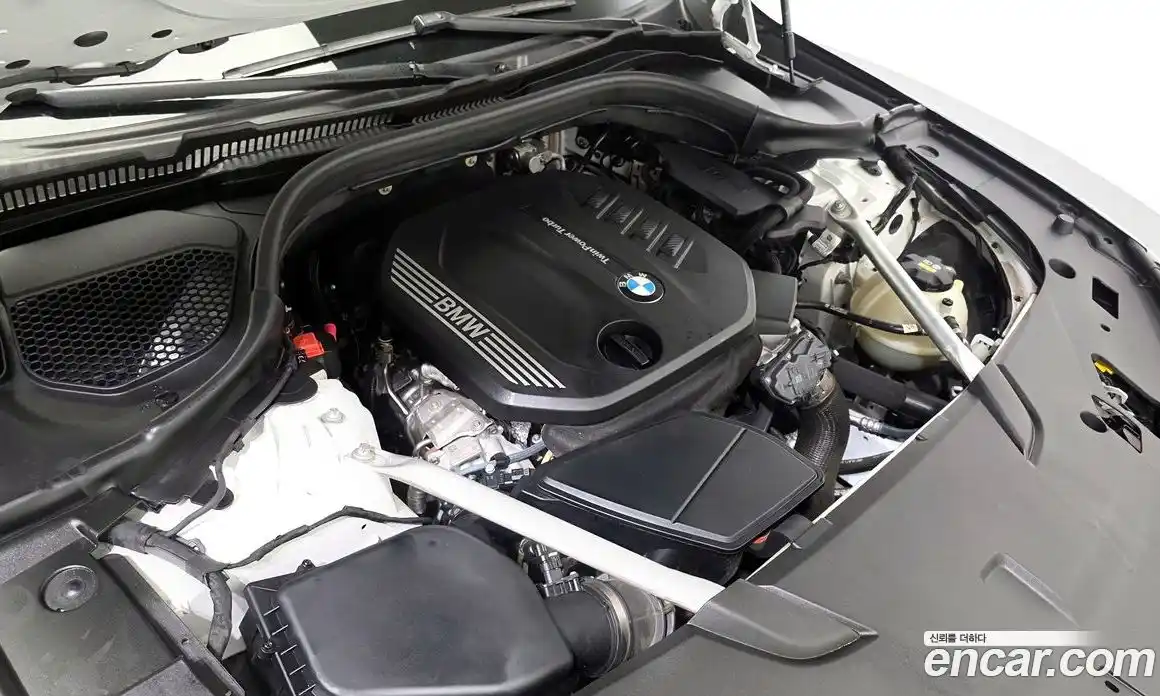 BMW 6 серия 2022 2.0 автомат (гидро), фото 6