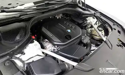BMW 6 серия 2022 2.0 автомат (гидро), миниатюра 6