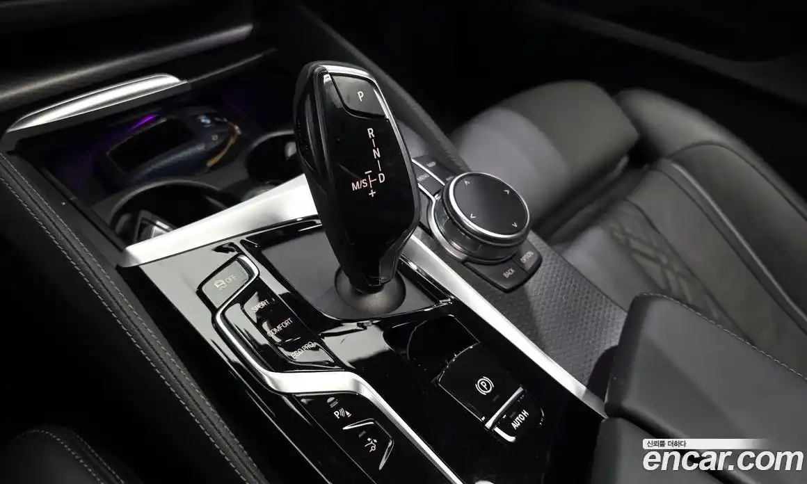 BMW 6 серия 2022 2.0 автомат (гидро), фото 9