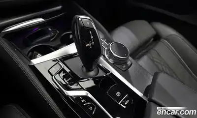 BMW 6 серия 2022 2.0 автомат (гидро), миниатюра 9