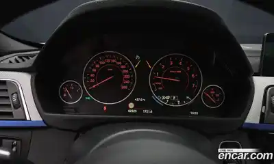 BMW 3 серия 2018 2.0 автомат (гидро), миниатюра 11