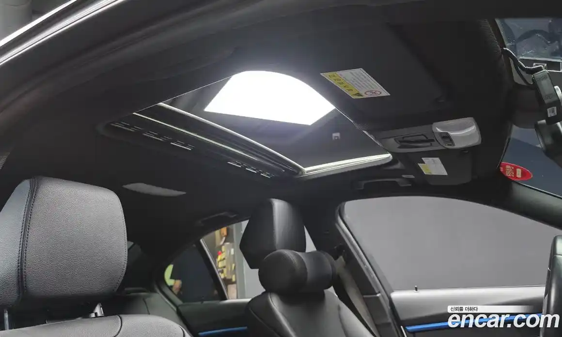 BMW 3 серия 2018 2.0 автомат (гидро), фото 21