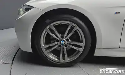 BMW 3 серия 2018 2.0 автомат (гидро), миниатюра 5