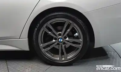 BMW 3 серия 2018 2.0 автомат (гидро), миниатюра 7