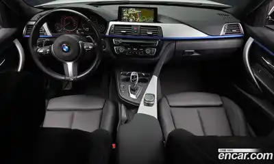 BMW 3 серия 2018 2.0 автомат (гидро), миниатюра 10