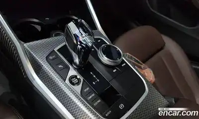BMW i4 2023 0.2 автомат (гидро), миниатюра 12