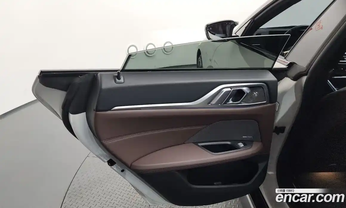 BMW i4 2023 0.2 автомат (гидро), фото 15