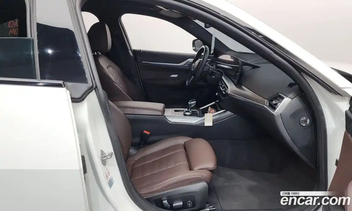 BMW i4 2023 0.2 автомат (гидро), фото 16