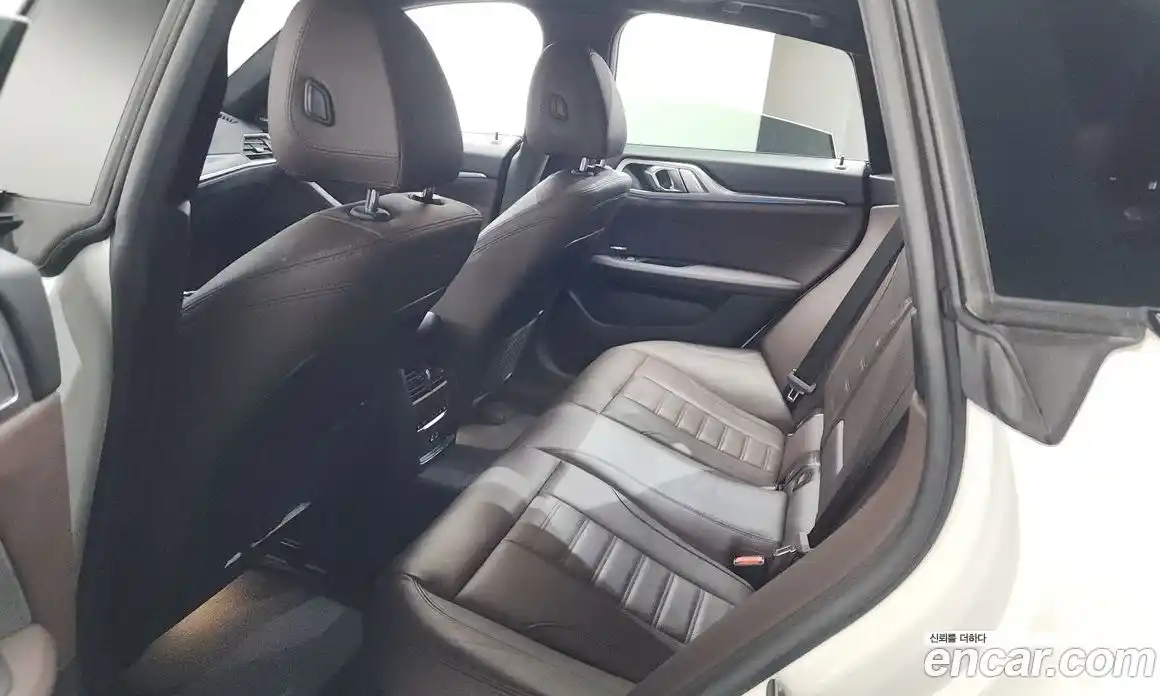 BMW i4 2023 0.2 автомат (гидро), фото 17