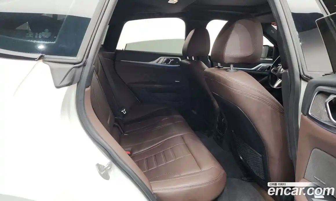 BMW i4 2023 0.2 автомат (гидро), фото 18