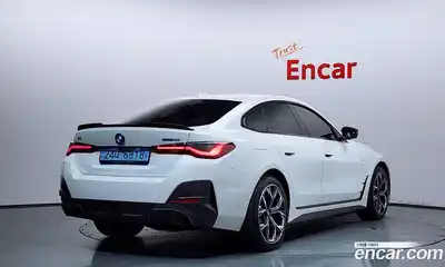 BMW i4 2023 0.2 автомат (гидро), миниатюра 2
