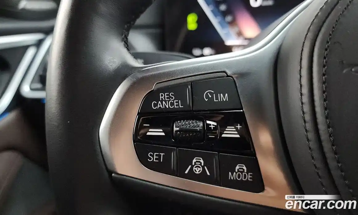 BMW i4 2023 0.2 автомат (гидро), фото 23