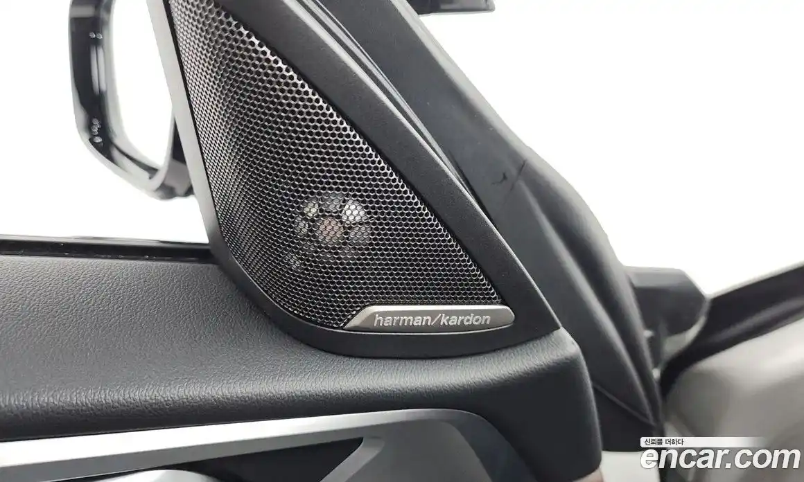 BMW i4 2023 0.2 автомат (гидро), фото 35