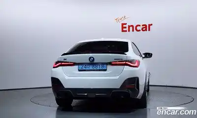 BMW i4 2023 0.2 автомат (гидро), миниатюра 4