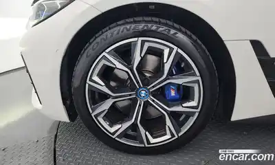 BMW i4 2023 0.2 автомат (гидро), миниатюра 5