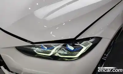 BMW i4 2023 0.2 автомат (гидро), миниатюра 8