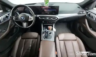 BMW i4 2023 0.2 автомат (гидро), миниатюра 10