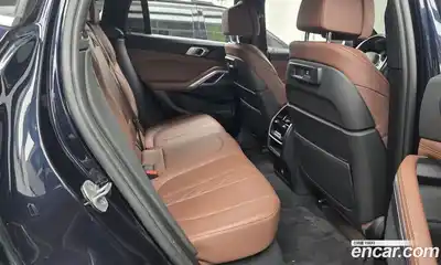BMW X6 2022 3.0 автомат (гидро), миниатюра 11