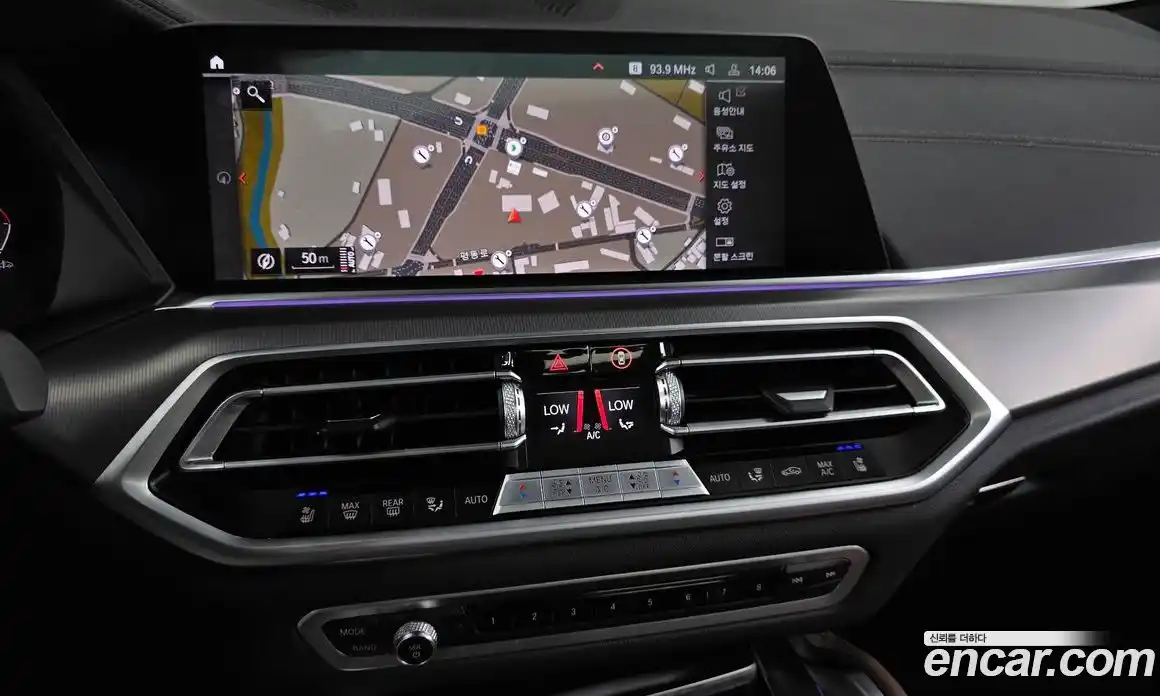 BMW X6 2022 3.0 автомат (гидро), фото 13