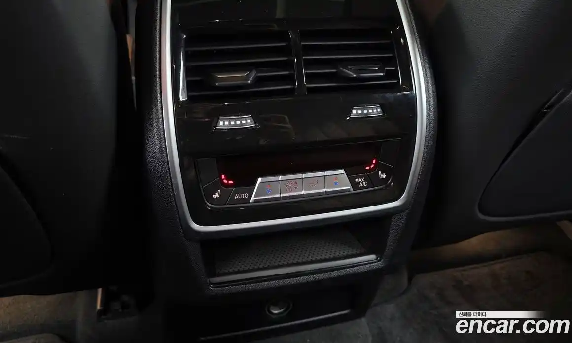 BMW X6 2022 3.0 автомат (гидро), фото 18