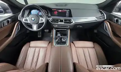 BMW X6 2022 3.0 автомат (гидро), миниатюра 7