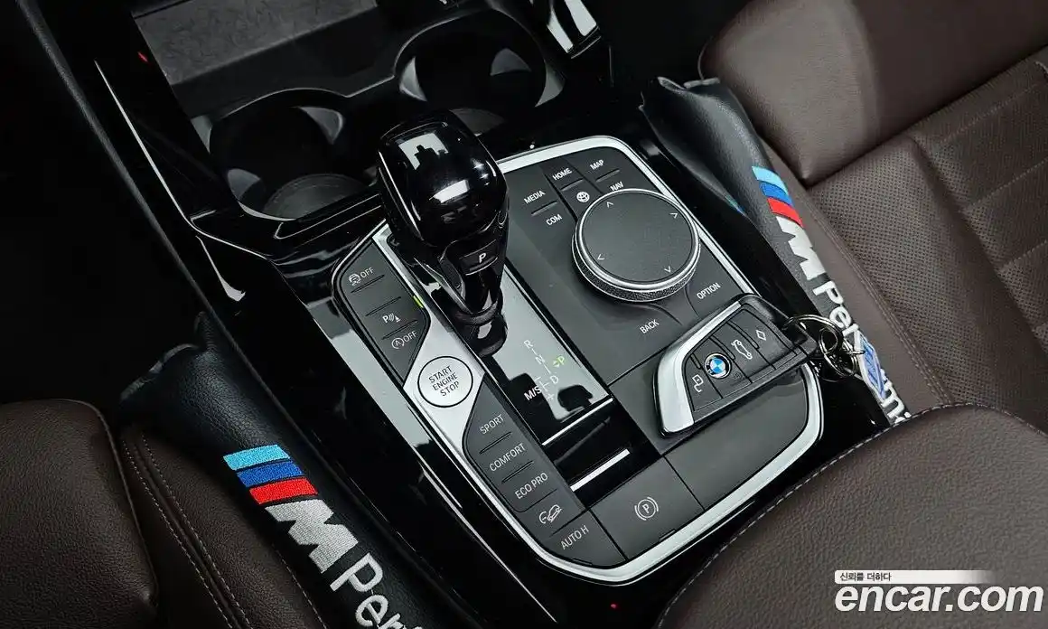 BMW X3 2022 2.0 автомат (гидро), фото 12