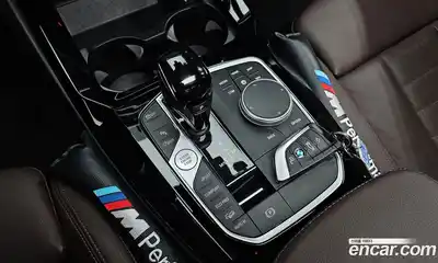 BMW X3 2022 2.0 автомат (гидро), миниатюра 12