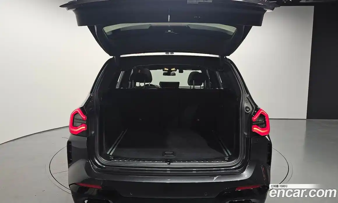 BMW X3 2022 2.0 автомат (гидро), фото 26