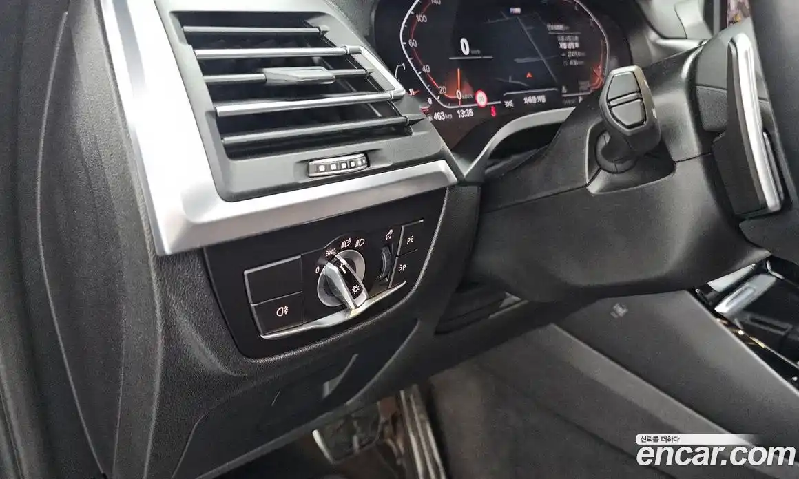 BMW X3 2022 2.0 автомат (гидро), фото 31