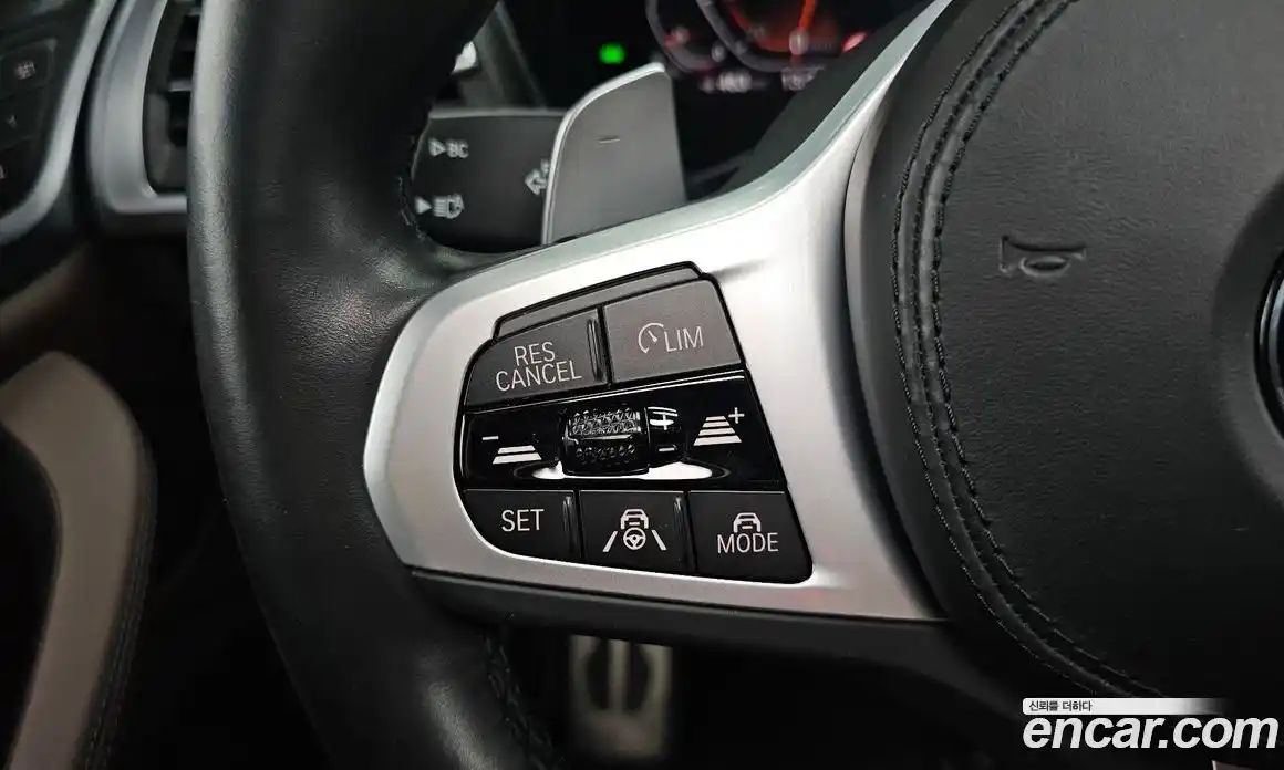 BMW X3 2022 2.0 автомат (гидро), фото 33