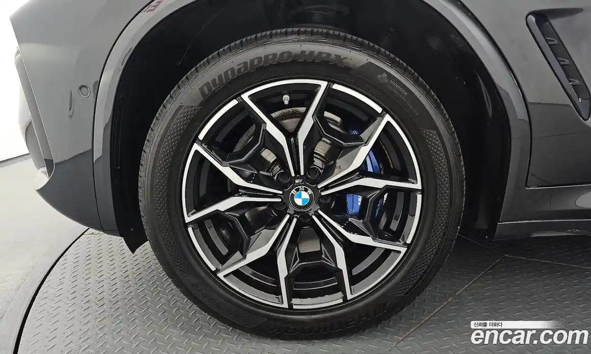 BMW X3 2022 2.0 автомат (гидро), фото 5