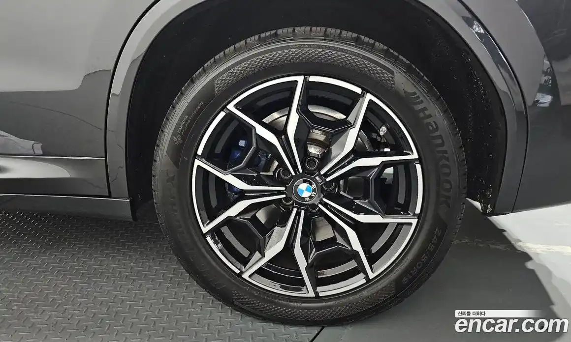 BMW X3 2022 2.0 автомат (гидро), фото 7