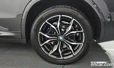 BMW X3 2022 2.0 автомат (гидро), миниатюра 7