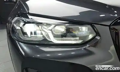 BMW X3 2022 2.0 автомат (гидро), миниатюра 8