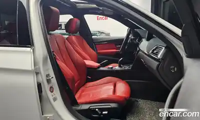 BMW 3 серия 2017 2.0 автомат (гидро), миниатюра 11